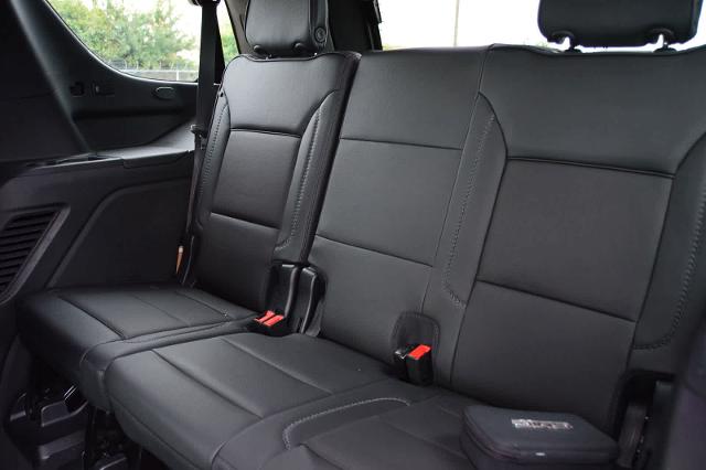 2022 GMC Yukon Vehicle Photo in Houston, TX 77090