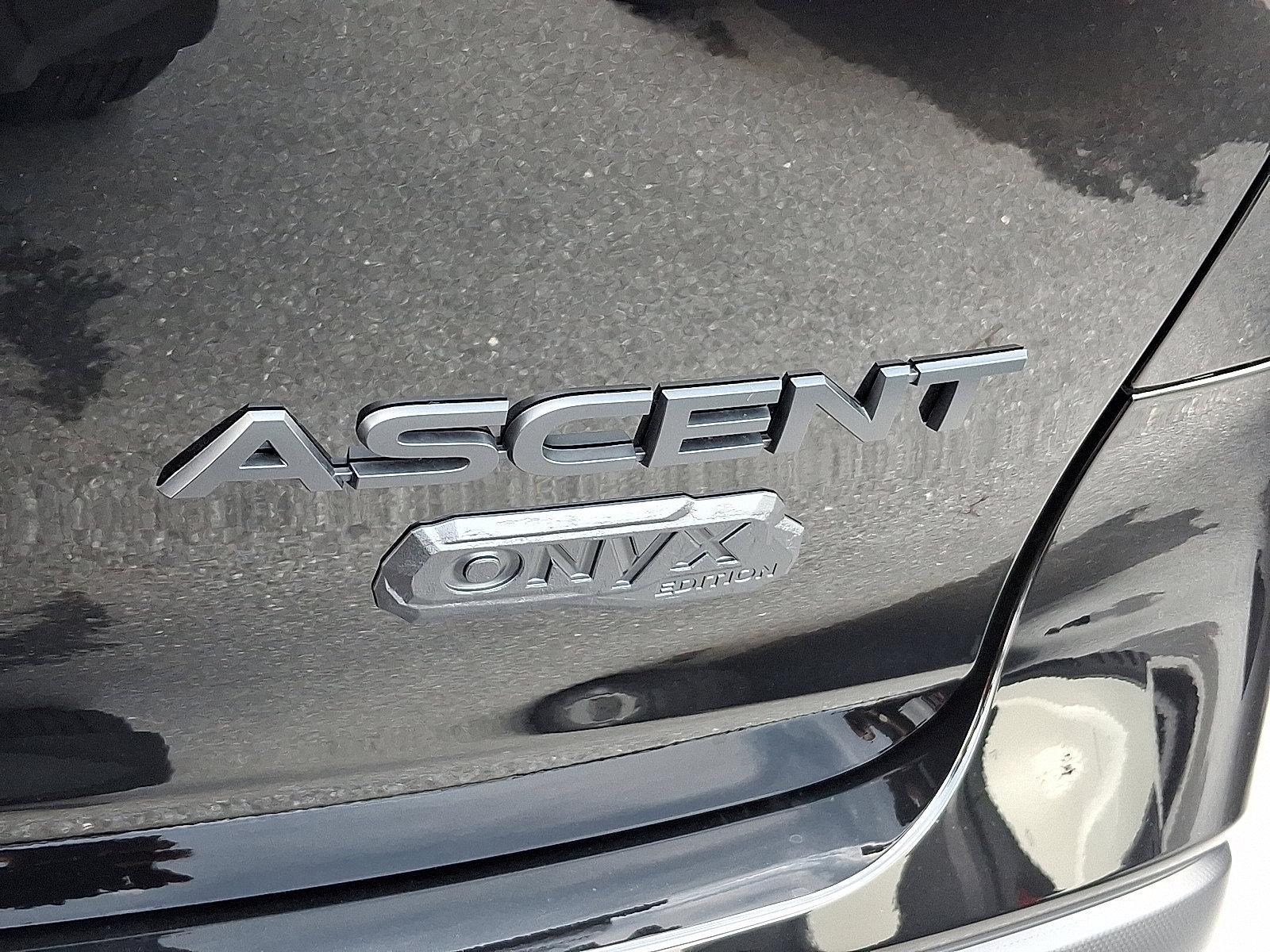 2025 Subaru Ascent Vehicle Photo in Harrisburg, PA 17111