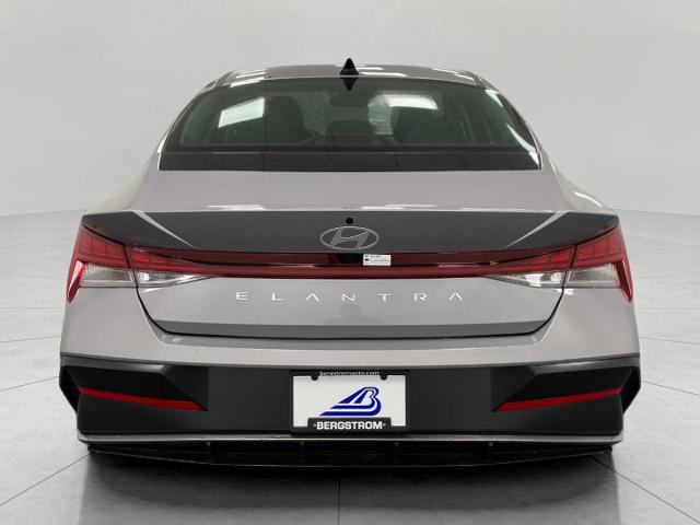 2025 Hyundai ELANTRA Vehicle Photo in Appleton, WI 54913
