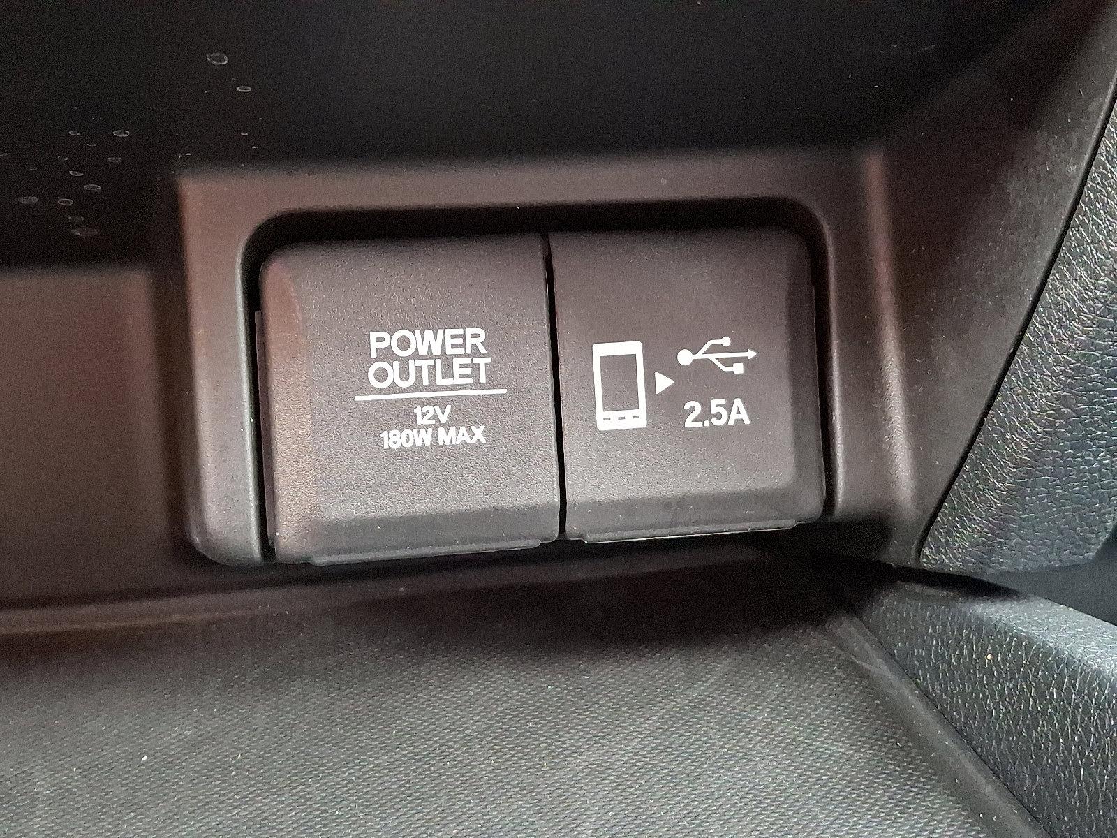 2022 Honda Pilot Vehicle Photo in Harrisburg, PA 17111