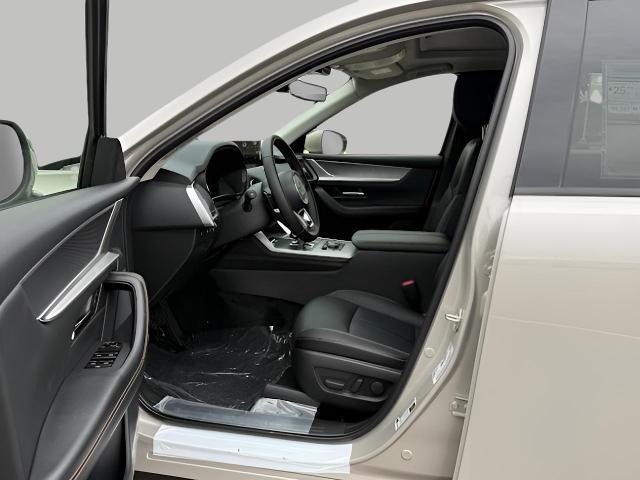 2025 Mazda CX-90 Vehicle Photo in Green Bay, WI 54304