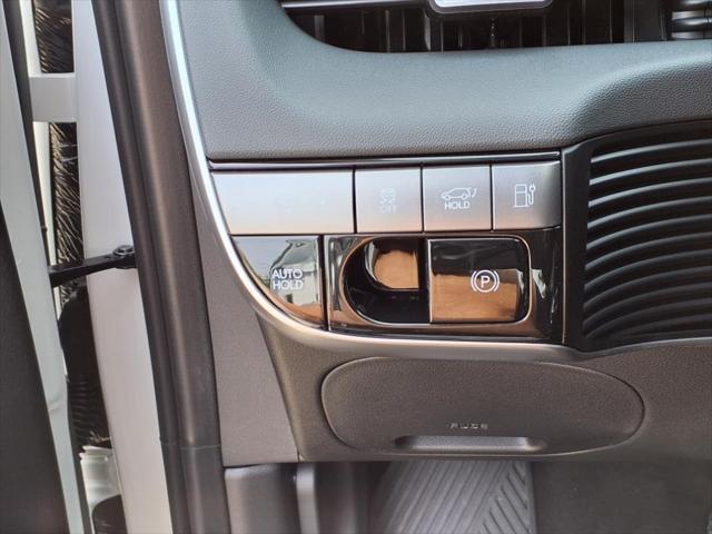 2025 Hyundai IONIQ 5 Vehicle Photo in Peoria, IL 61615
