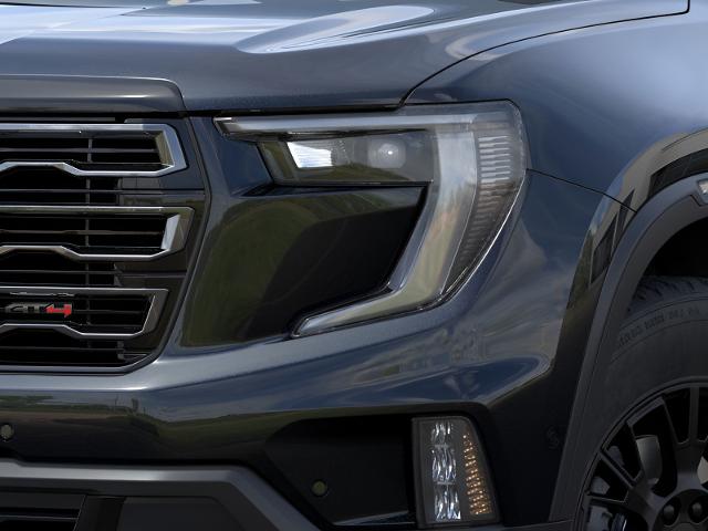 2025 GMC Acadia Vehicle Photo in GREEN BAY, WI 54303-3330