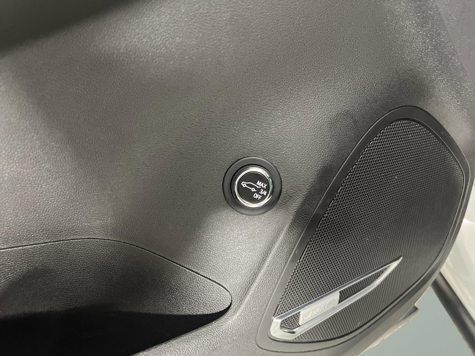 2022 Buick Envision Vehicle Photo in GEORGETOWN, TX 78626-7508