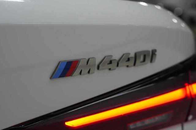 2024 BMW M440i Vehicle Photo in GRAPEVINE, TX 76051