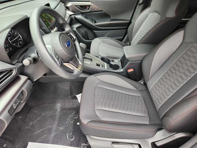 2025 Subaru Impreza Vehicle Photo in DALLAS, TX 75209
