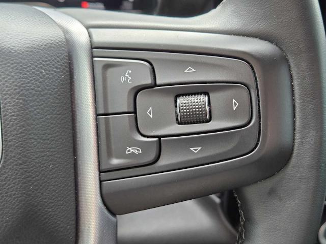 2024 GMC Sierra 1500 Vehicle Photo in DENTON, TX 76210-9321