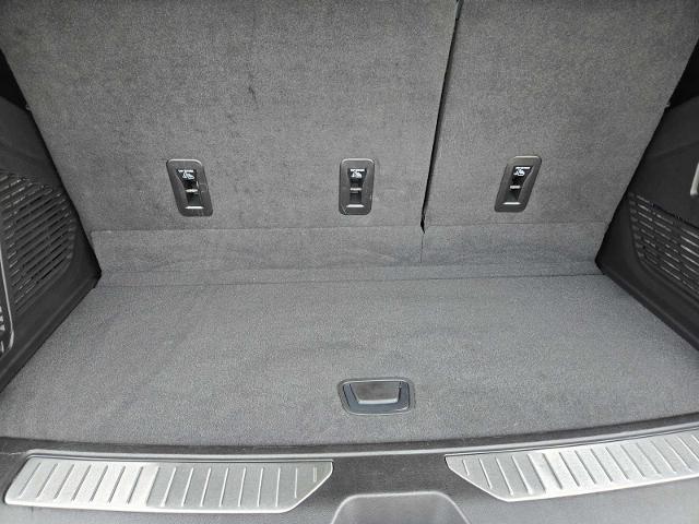 2024 GMC Yukon Vehicle Photo in DENTON, TX 76210-9321