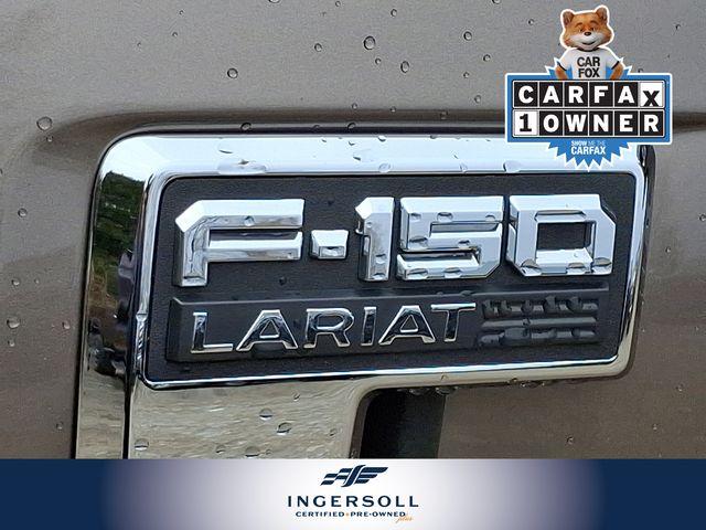 2022 Ford F-150 Vehicle Photo in WATERTOWN, CT 06795-3318
