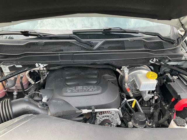 2024 Ram 2500 Vehicle Photo in Kaukauna, WI 54130