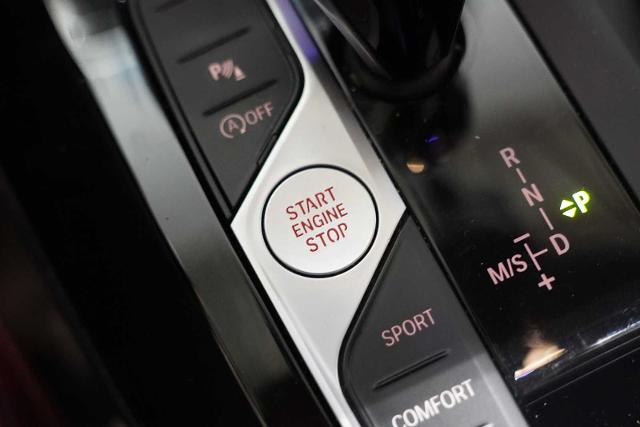 2022 BMW X3 xDrive30i Vehicle Photo in GRAPEVINE, TX 76051