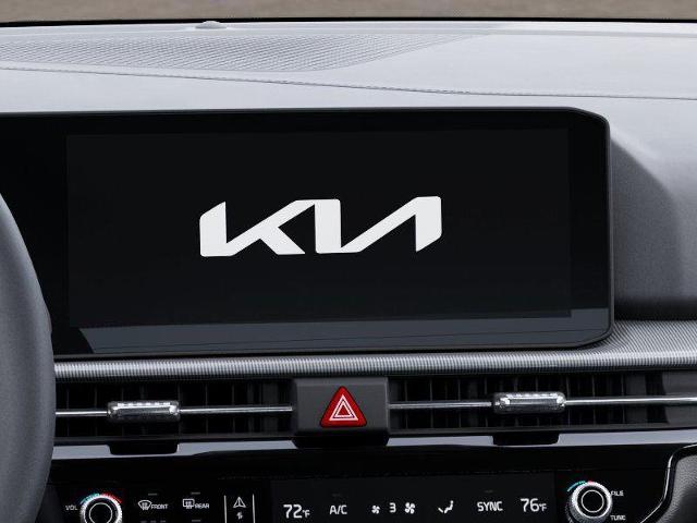 2026 Kia Sportage Vehicle Photo in Tucson, AZ 85712