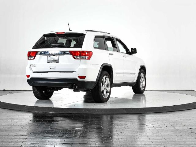 2013 Jeep Grand Cherokee Vehicle Photo in DALLAS, TX 75235