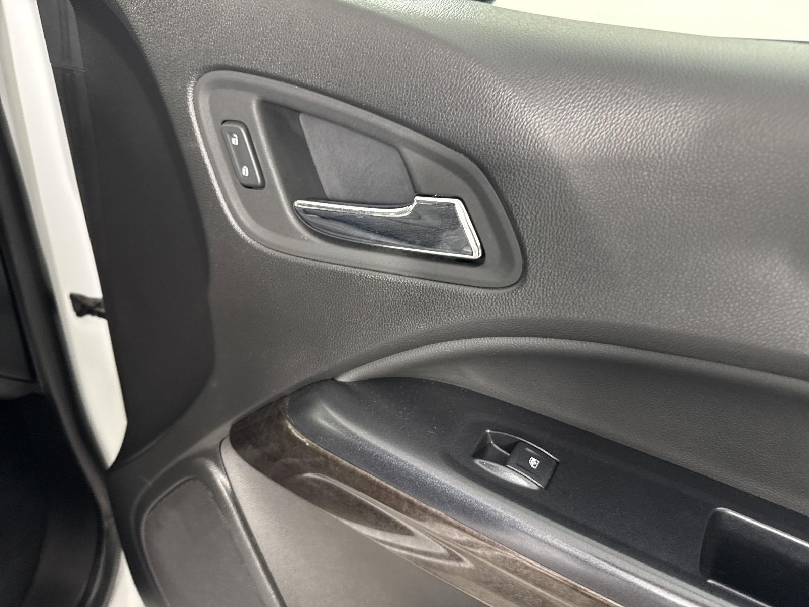 2021 GMC Canyon Vehicle Photo in GEORGETOWN, TX 78626-7508