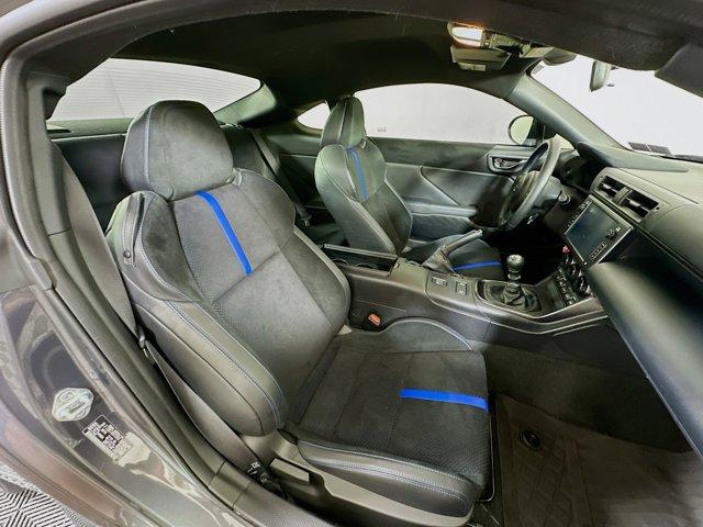 2024 Subaru BRZ Vehicle Photo in Doylestown, PA 18902