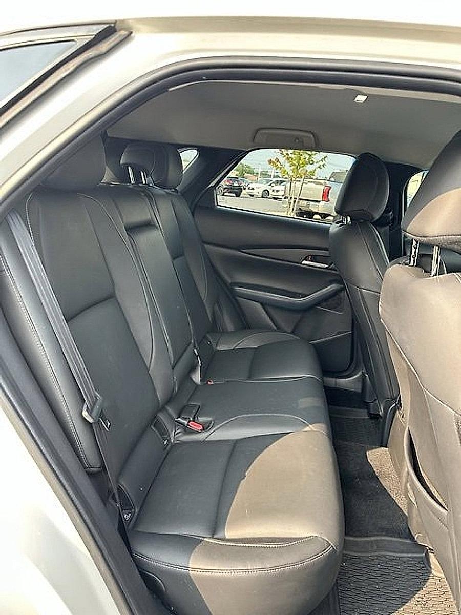 2020 Mazda CX-30 Vehicle Photo in Harrisburg, PA 17111