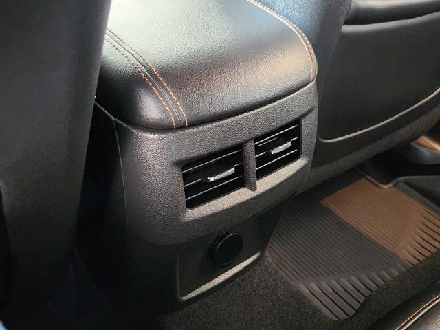 2024 Cadillac CT4 Vehicle Photo in HOUSTON, TX 77079