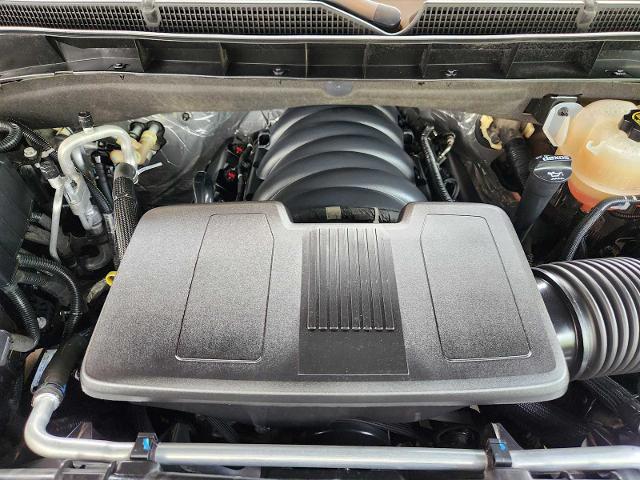 2021 Cadillac Escalade ESV Vehicle Photo in HOUSTON, TX 77079