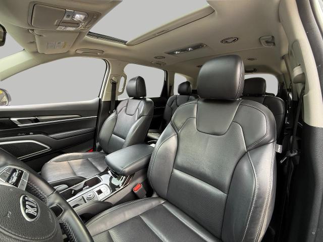 2020 Kia Telluride Vehicle Photo in Appleton, WI 54914
