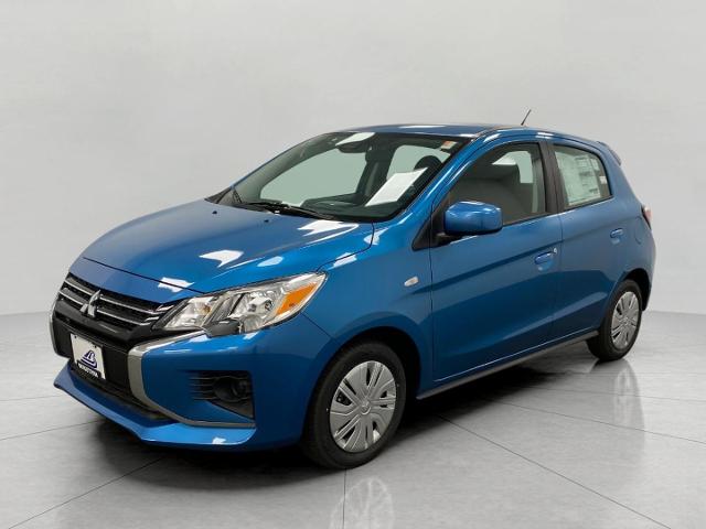 2024 Mitsubishi Mirage Vehicle Photo in Appleton, WI 54913