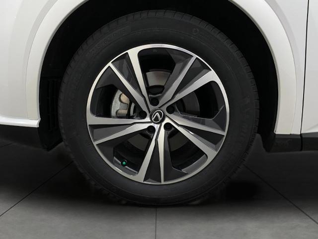 2024 Lexus RX 350 Vehicle Photo in Appleton, WI 54913