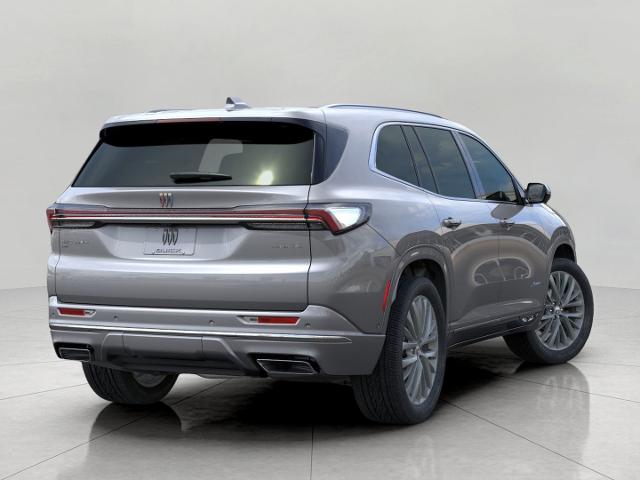 2025 Buick Enclave Vehicle Photo in GREEN BAY, WI 54303-3330