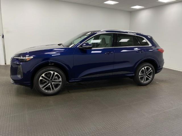 2025 Audi Q5 Vehicle Photo in Appleton, WI 54913
