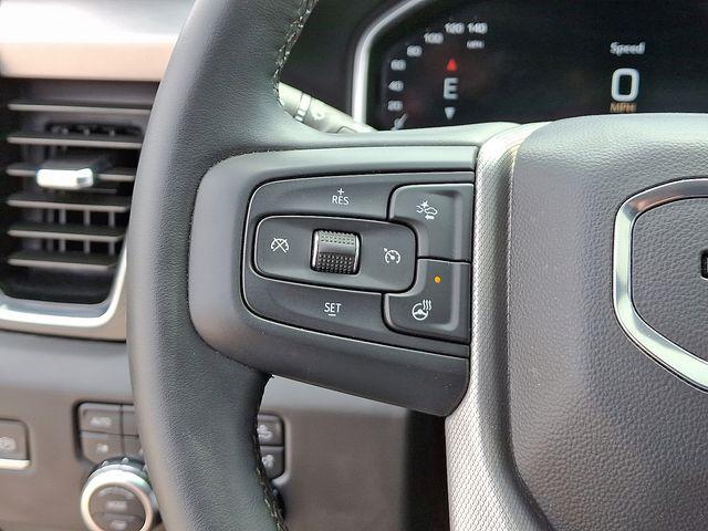 2024 GMC Sierra 3500 HD Vehicle Photo in PAWLING, NY 12564-3219