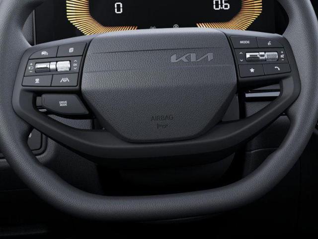 2026 Kia Sportage Vehicle Photo in Tucson, AZ 85712