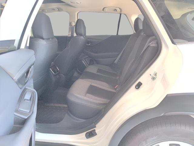 2025 Subaru Outback Vehicle Photo in Green Bay, WI 54304
