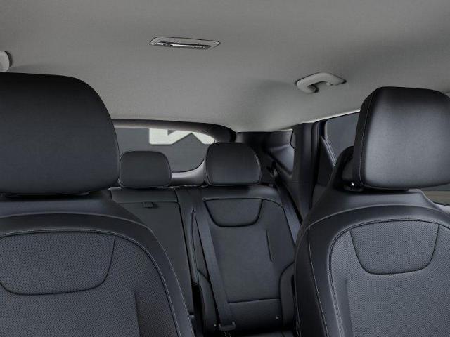 2025 Kia EV6 Vehicle Photo in Tucson, AZ 85712