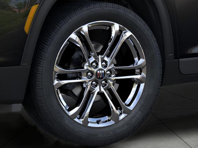 2025 Buick Enclave Vehicle Photo in GREEN BAY, WI 54303-3330