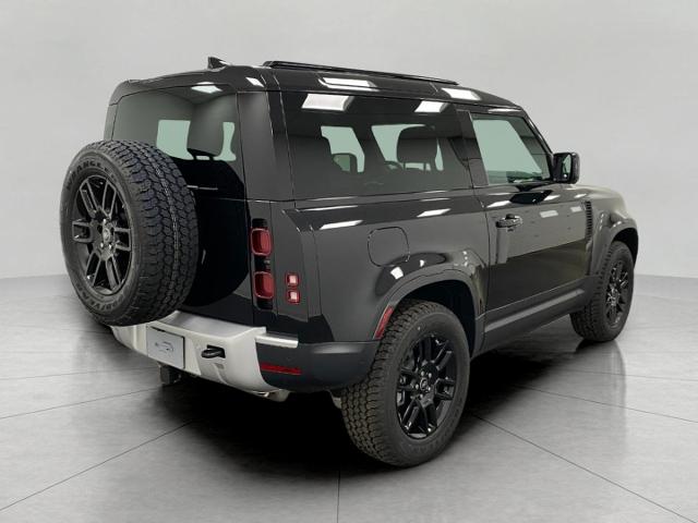 2025 Defender Vehicle Photo in Appleton, WI 54913