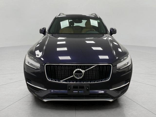 2017 Volvo XC90 Vehicle Photo in Appleton, WI 54913