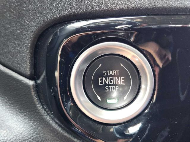 2022 Chevrolet Silverado 1500 Vehicle Photo in DENTON, TX 76210-9321