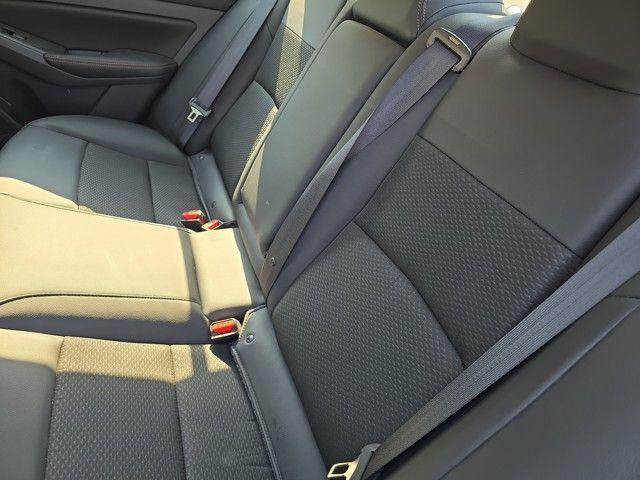 2022 Nissan Altima Vehicle Photo in Pleasant Hills, PA 15236