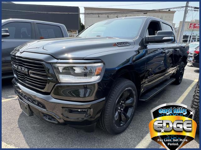 2019 Ram 1500 Vehicle Photo in Roslyn, NY 11576