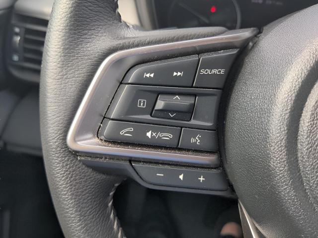 2024 Subaru Outback Vehicle Photo in Green Bay, WI 54304