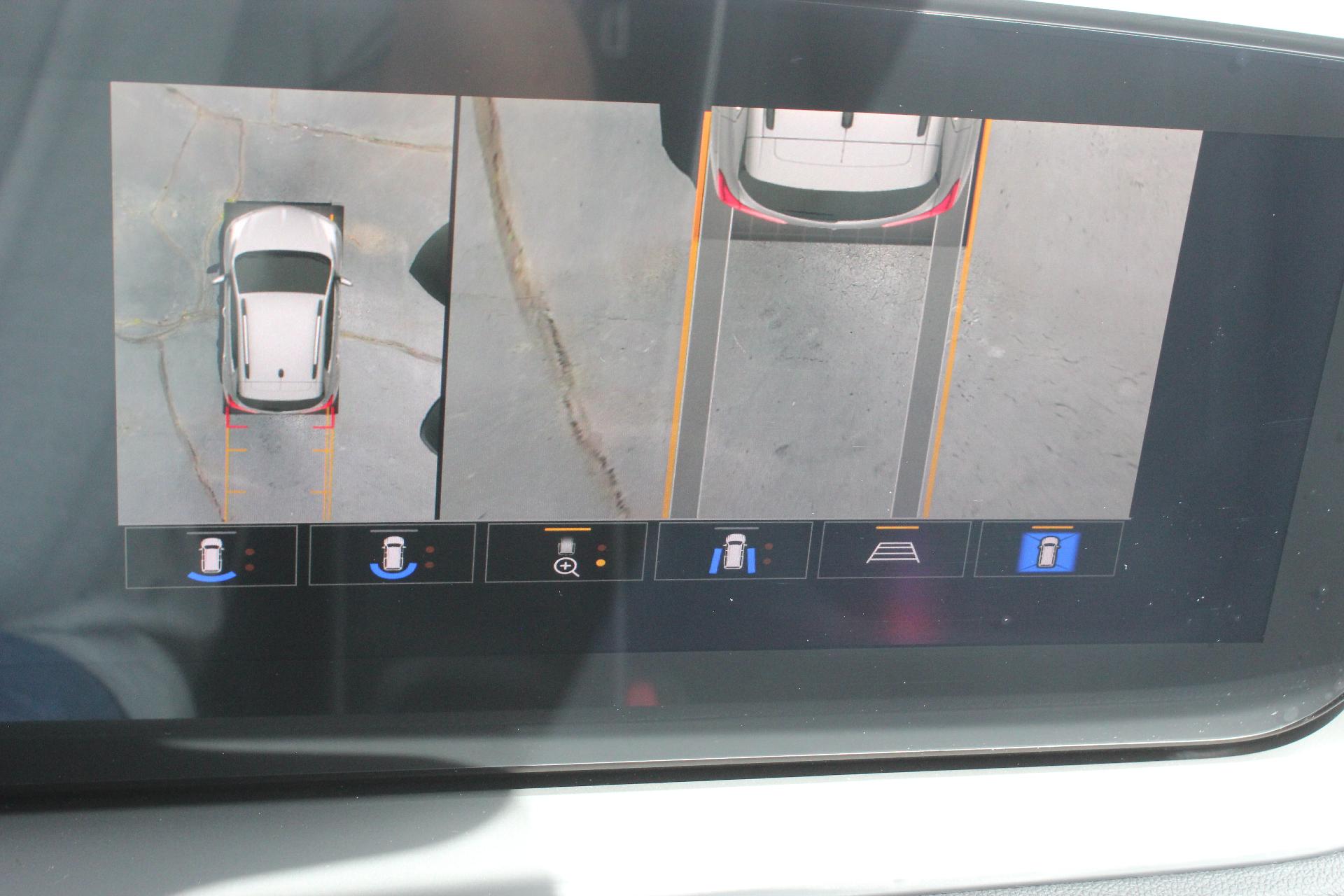 2026 Buick Encore GX Vehicle Photo in AURORA, CO 80012-4011