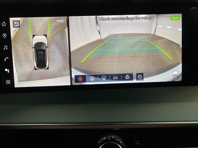 2025 Nissan Murano Vehicle Photo in Appleton, WI 54913