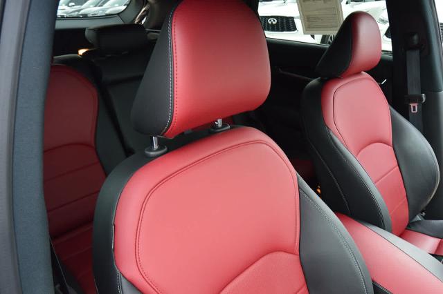 2025 INFINITI QX50 Vehicle Photo in Houston, TX 77090