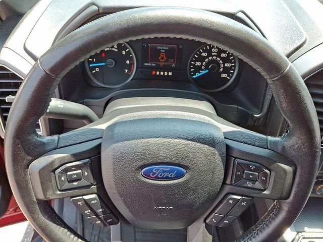 2018 Ford F-150 Vehicle Photo in WATERTOWN, CT 06795-3318
