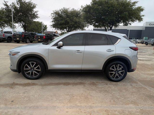 2018 Mazda CX-5 Vehicle Photo in San Antonio, TX 78209