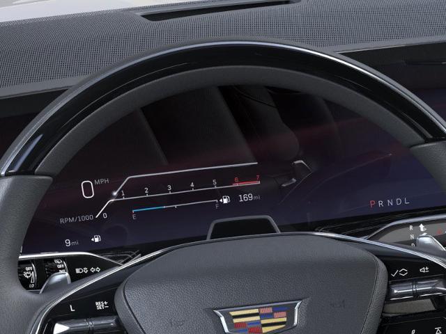 2025 Cadillac Escalade Vehicle Photo in BATON ROUGE, LA 70809-4546