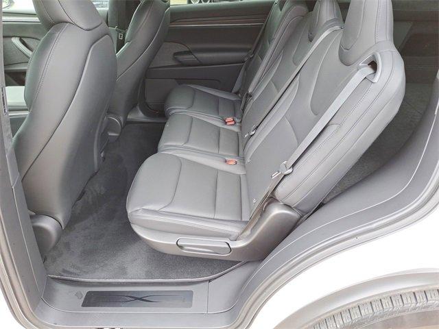 2023 Tesla Model X Vehicle Photo in MILFORD, OH 45150-1684