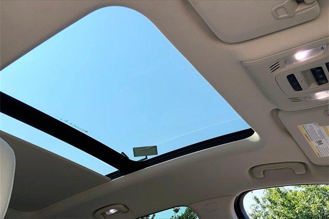 2021 Buick Envision Vehicle Photo in INDEPENDENCE, MO 64055-1377