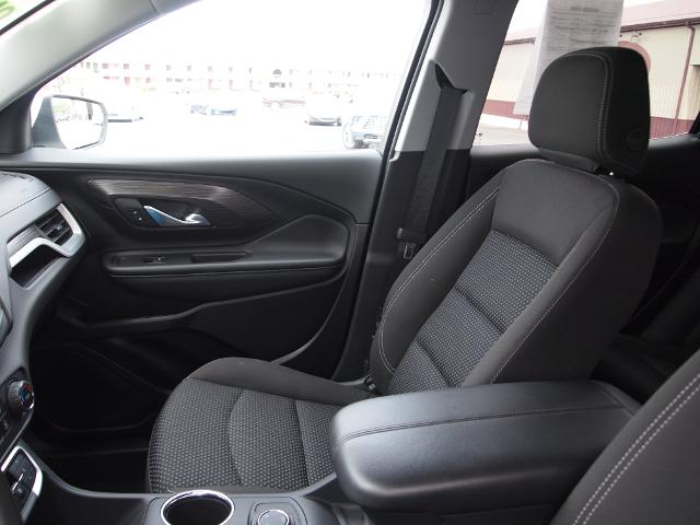 2024 GMC Terrain Vehicle Photo in MADISON, IN 47250-1611