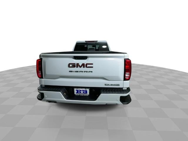 2025 GMC Sierra 1500 Vehicle Photo in GILBERT, AZ 85297-0402