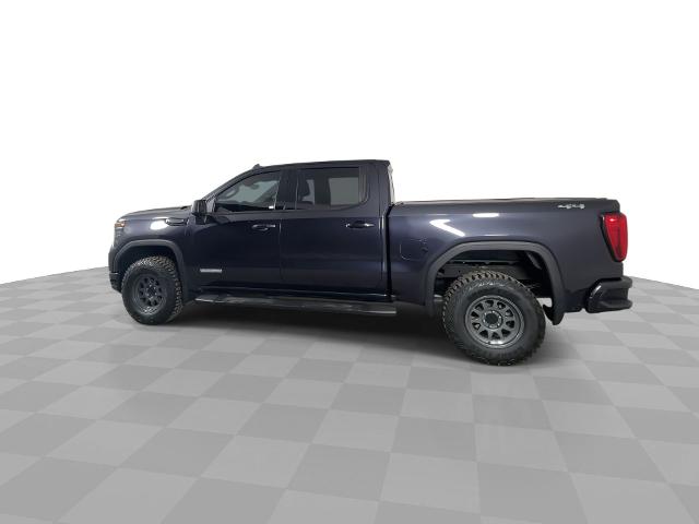 2022 GMC Sierra 1500 Vehicle Photo in GILBERT, AZ 85297-0402