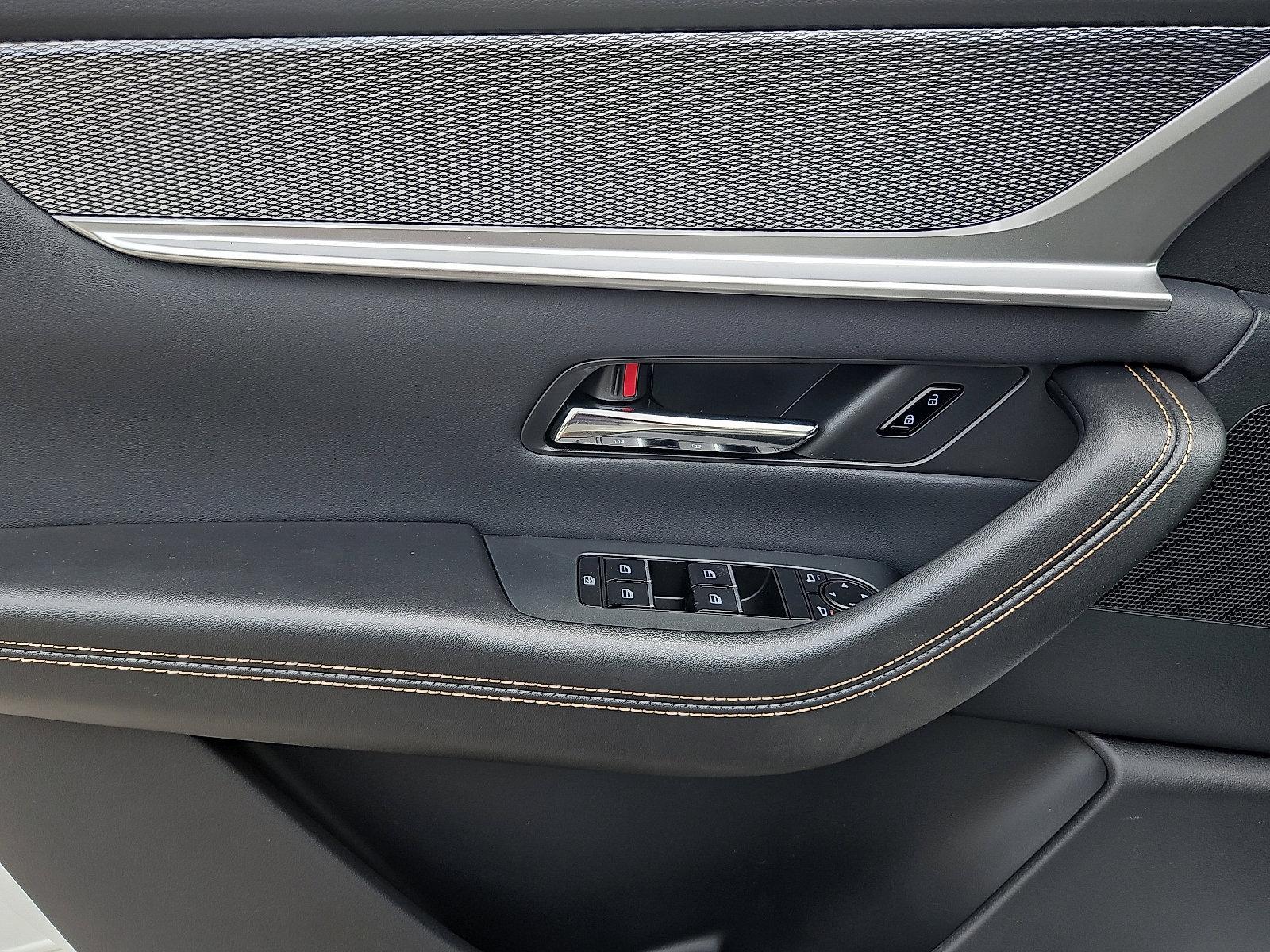 2025 Mazda CX-90 Vehicle Photo in Trevose, PA 19053